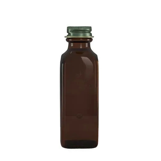 Simply Organic Orange Flavor 2 fl. oz.