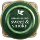 Simply Organic Sweet & Smoky Umami Blend 2.82 oz.