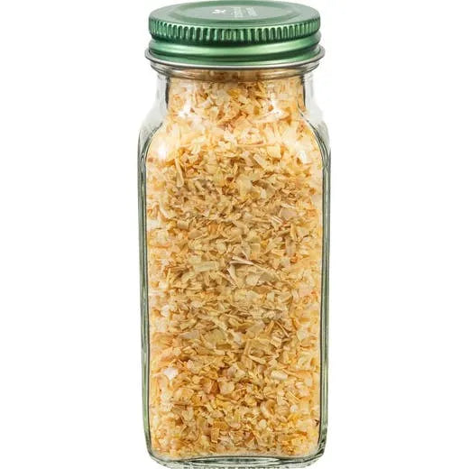 Simply Organic Minced Onion 2.21 oz.