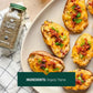 Simply Organic Thyme Leaf 0.78 oz.