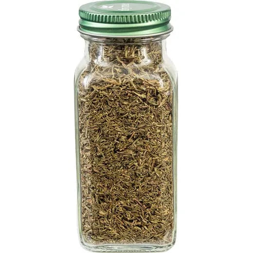 Simply Organic Thyme Leaf 0.78 oz.