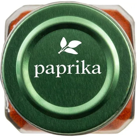 Simply Organic Paprika, Ground 2.96 oz.