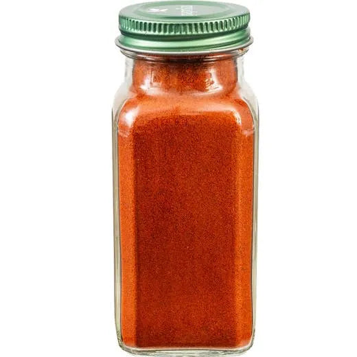 Simply Organic Paprika, Ground 2.96 oz.