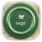 Simply Organic Sage Leaf, Ground 1.20 oz.