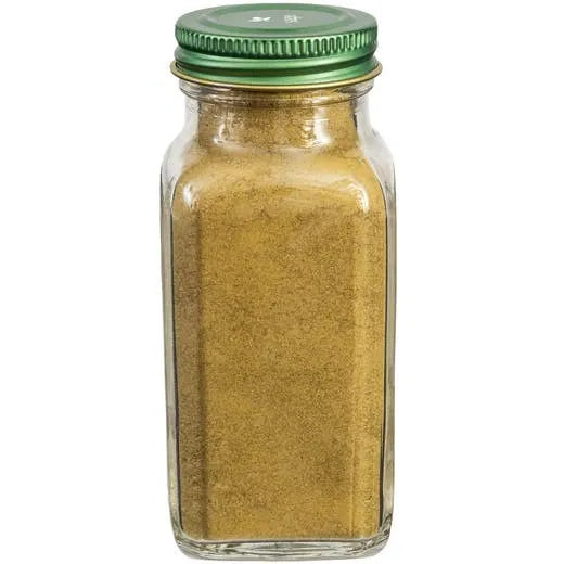 Simply Organic Sage Leaf, Ground 1.20 oz.