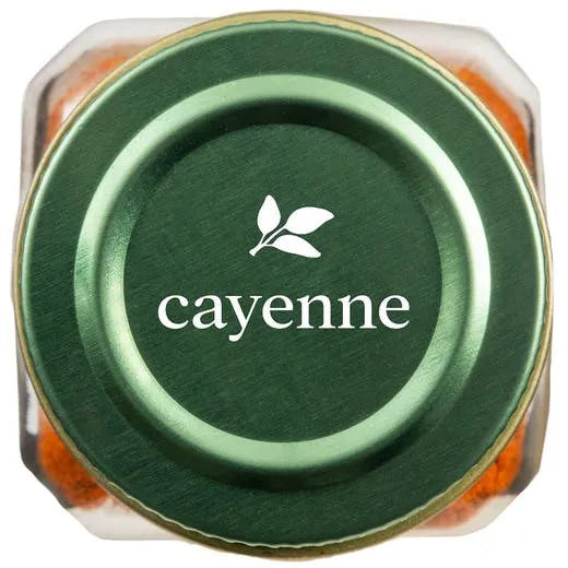 Simply Organic Cayenne Pepper 2.50 oz.