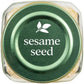 Simply Organic Sesame Seed 2.82 oz.