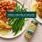 Simply Organic Lemon Pepper Rotisserie Style Seasoning 3.42 oz.