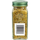 Simply Organic Lemon Pepper Rotisserie Style Seasoning 3.42 oz.