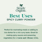 Simply Organic Spicy Curry Powder 2.80 oz.