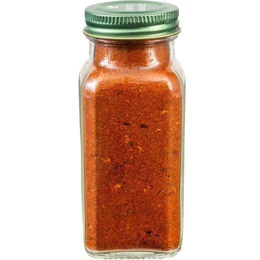 Simply Organic Harissa Seasoning 3.20 oz.