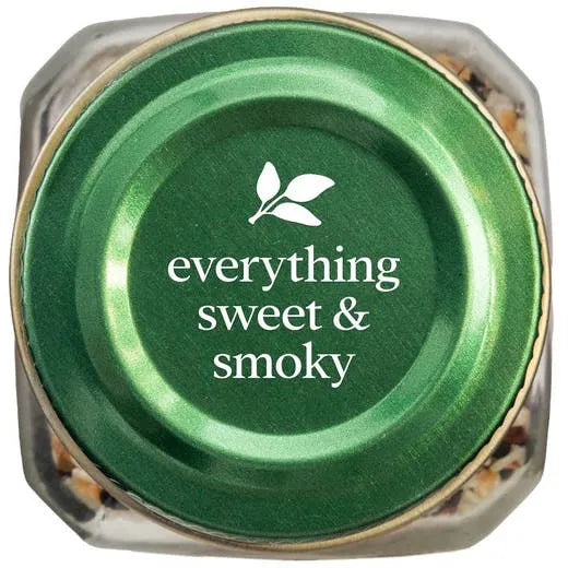 Simply Organic Everything Sweet & Smoky Blend 3.67 oz.