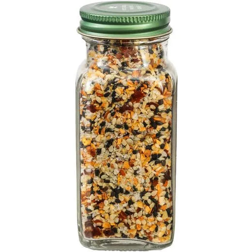 Simply Organic Everything Sweet & Smoky Blend 3.67 oz.