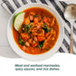 Simply Organic Spicy Curry Powder 2.58 oz.