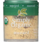 Simply Organic Mustard Seed Ground 0.46 oz.